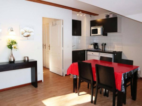 Appartement avec Piscine, Sauna, Hammam et Wifi aux Pieds des Pistes, Les Orres 1800 - FR-1-322-92